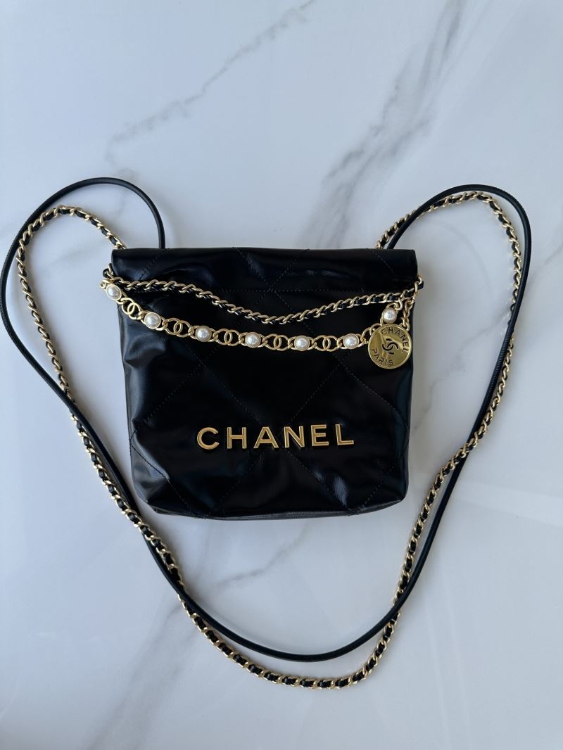 Chanel Hobo 22 Bags